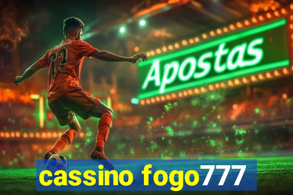 cassino fogo777